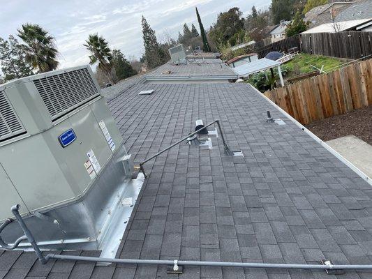 B & Brothers Roofing