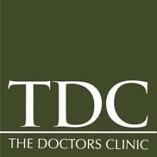 TDC Logo