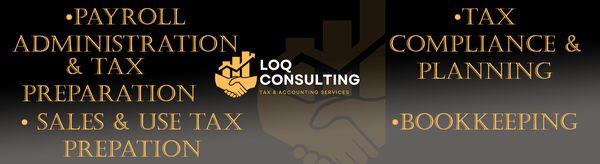 LOQ Consulting