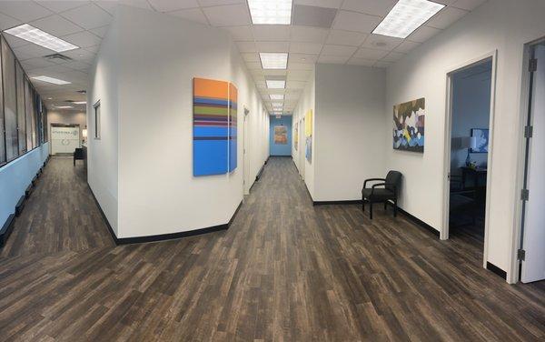 Labyrinth Psychiatry Group
