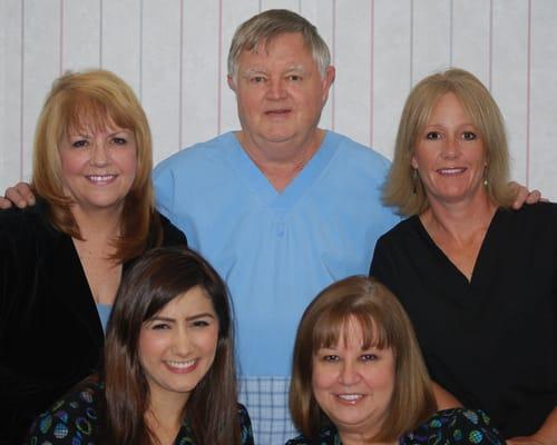 Dr. Goetze Family Dentistry