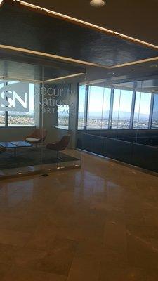 Security National Mortgage