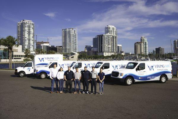 Viking Air Services