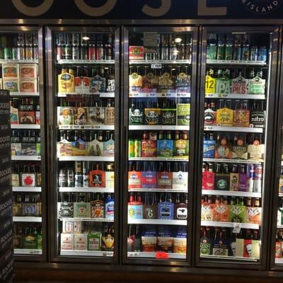 World Wine and Spirits