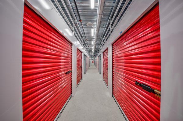 Trojan Storage of San Jose Knox