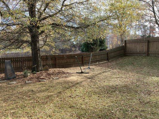 Fence Builders
