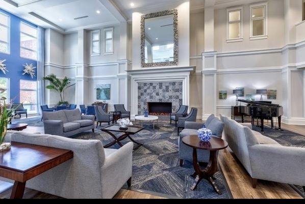 Melissa Crudele Interior Design & Staging