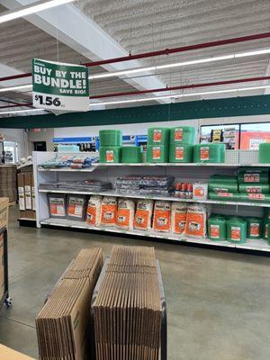 U-Haul Moving & Storage of West Meridian