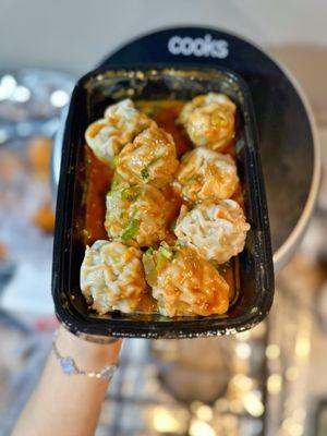 Shanghai Dumpling King