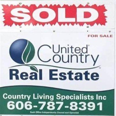 United Country Real Estate