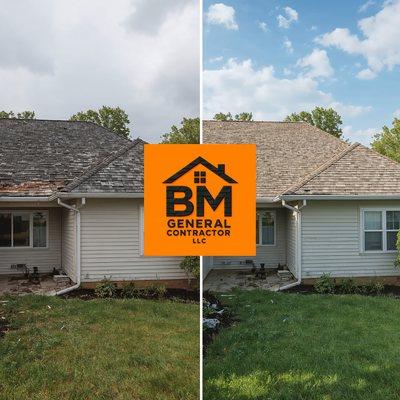 BM General Contractor