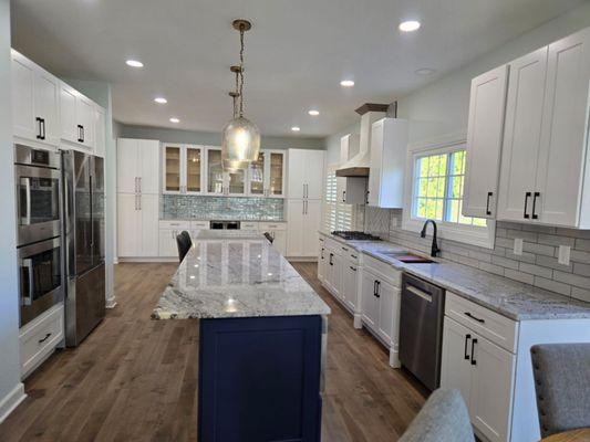 Belair Marble And Granite