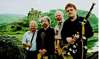 Longs Peak Scottish-Irish Festival
