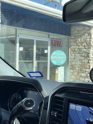 Appliance Associates Service Center