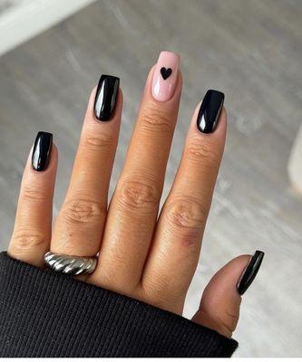 Thank you for my beautiful nails!