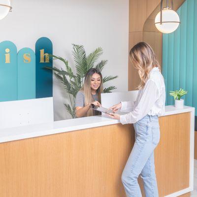 Swish Dental - Bee Cave