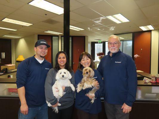 Morgan Hill Plastics