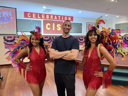 Community Integration Services