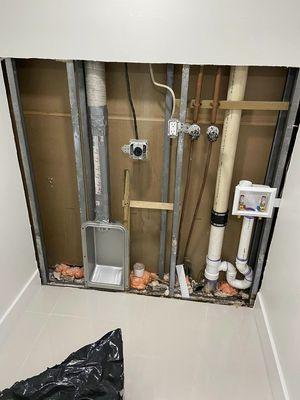 Frank’s Plumbing Services