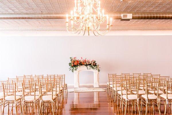 The Mercantile Event Center