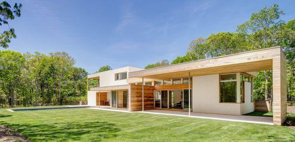 Berg Design Architecture