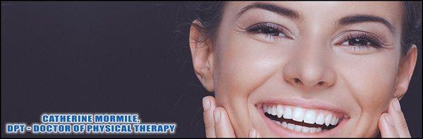 Catherine Mormile, DPT - Doctor of Physical Therapy