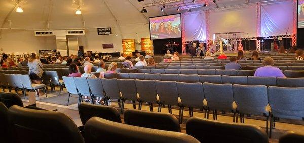 Calvary Chapel of Lexington