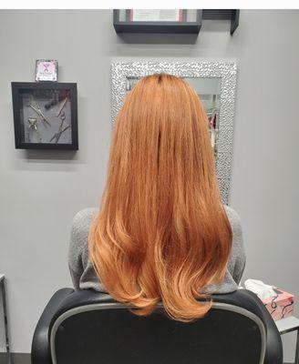 Hair By Brianne Dugan