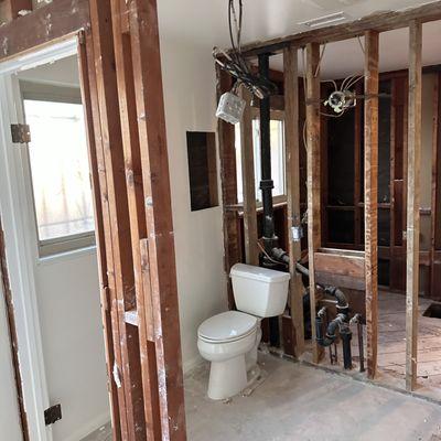 GR General Construction