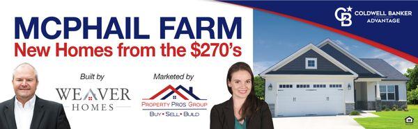 Tony Weaver - Coldwell Banker Advantage