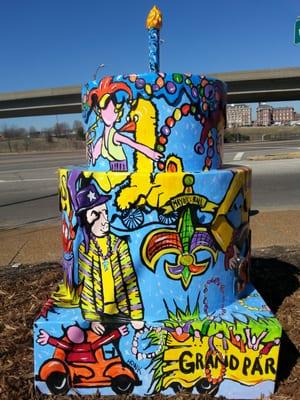 Soulard Restoration Group