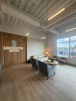 Breathe Better Institute