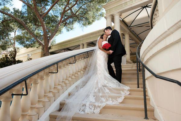 The Barefoot Bride