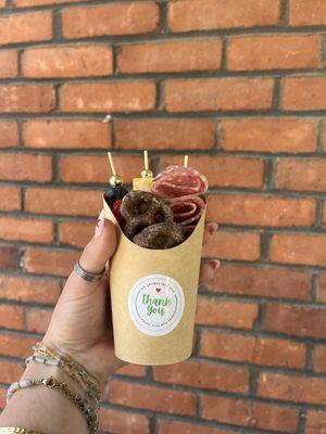 Coronado Charcuterie