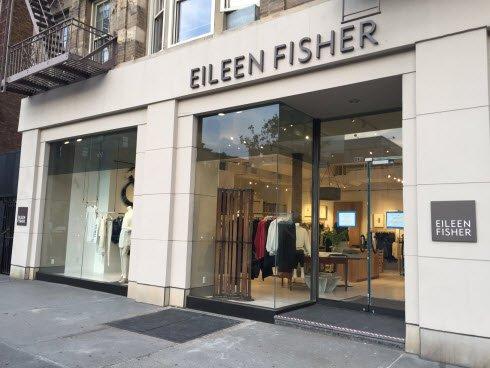 EILEEN FISHER