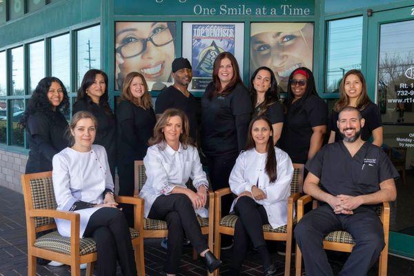 Brilliant Smiles of North Brunswick