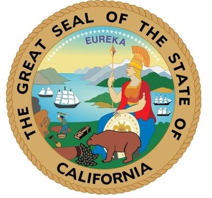 California Secretary of State Filing Service