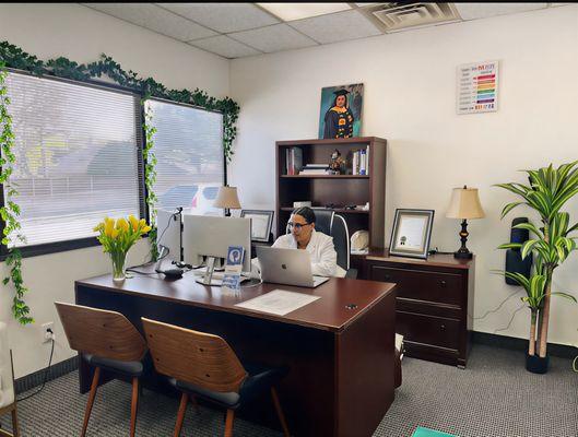 Integrated Psychiatry Services