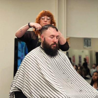 Headquarters Barber Company