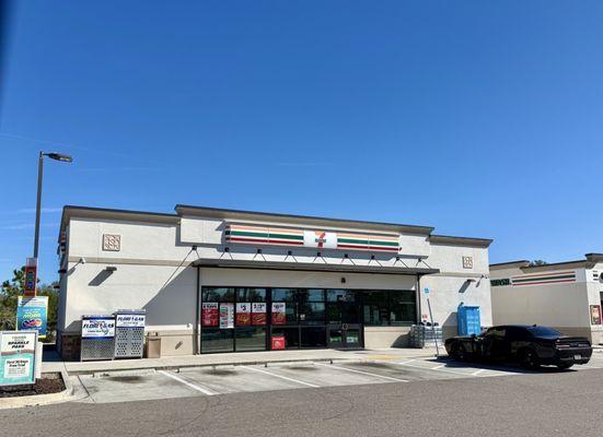 7-Eleven