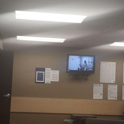 Pulmonary Rehabilitation