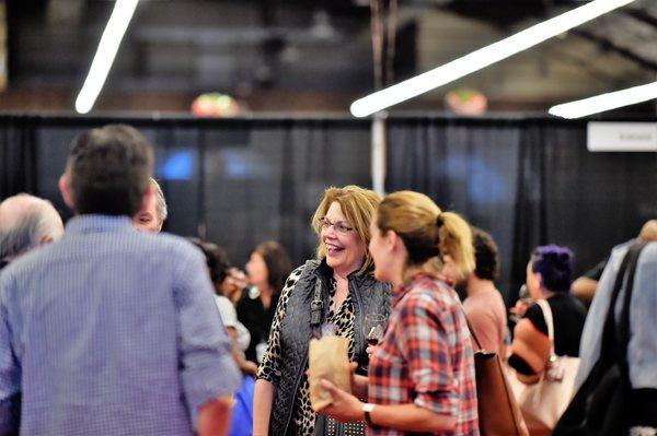 Awareness and relationship building