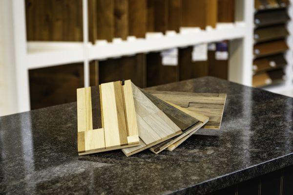 Atlanta Flooring Design Center Inc