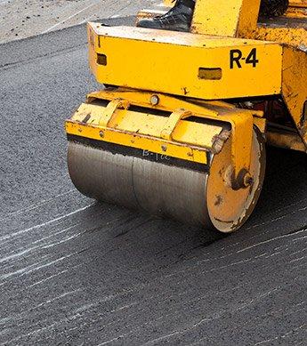 Piro Paving & Petroleum