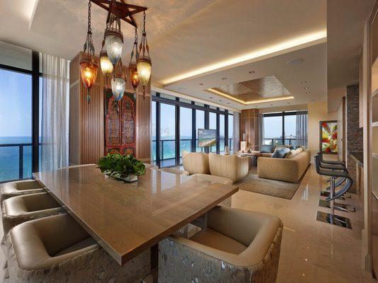 Contemporary Home Designs