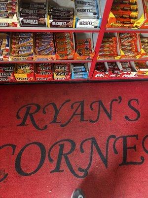 Ryan's Corner Liquor