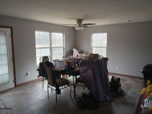 EL's Arts and Crafts