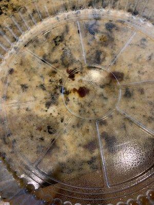 The rice is was not given