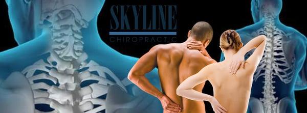 Skyline Chiropractic - Sheila Homer