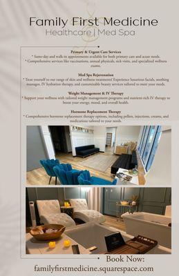 Family First Medicine